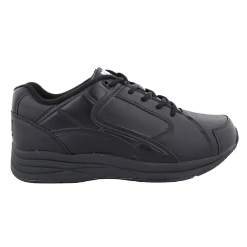 Drew Men's Force Walking Shoe 14 XX-Wide | Therapeutic Comfort for Indian Men thumbnail 3