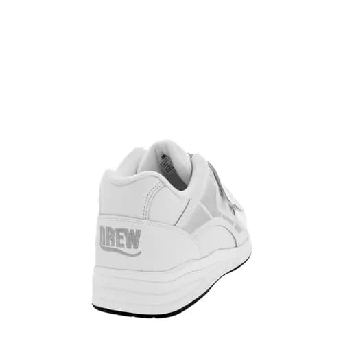 Drew Shoe Men's Force V Adjustable Strap Walking Shoe 10.5 X-Wide | Therapeutic Comfort with Extra Depth thumbnail 5