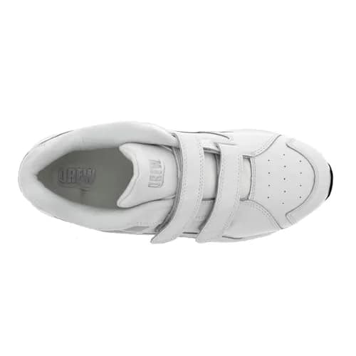 Drew Shoe Men's Force V Adjustable Strap Walking Shoe 10.5 X-Wide | Therapeutic Comfort with Extra Depth thumbnail 6