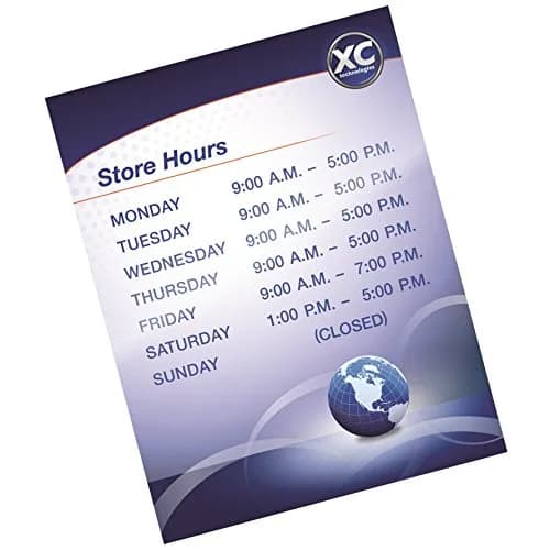 Fellowes Self-Adhesive Laminating Sheets, Letter Size, 3 Mil, 10pk | Quick & Easy Document Protection thumbnail 2
