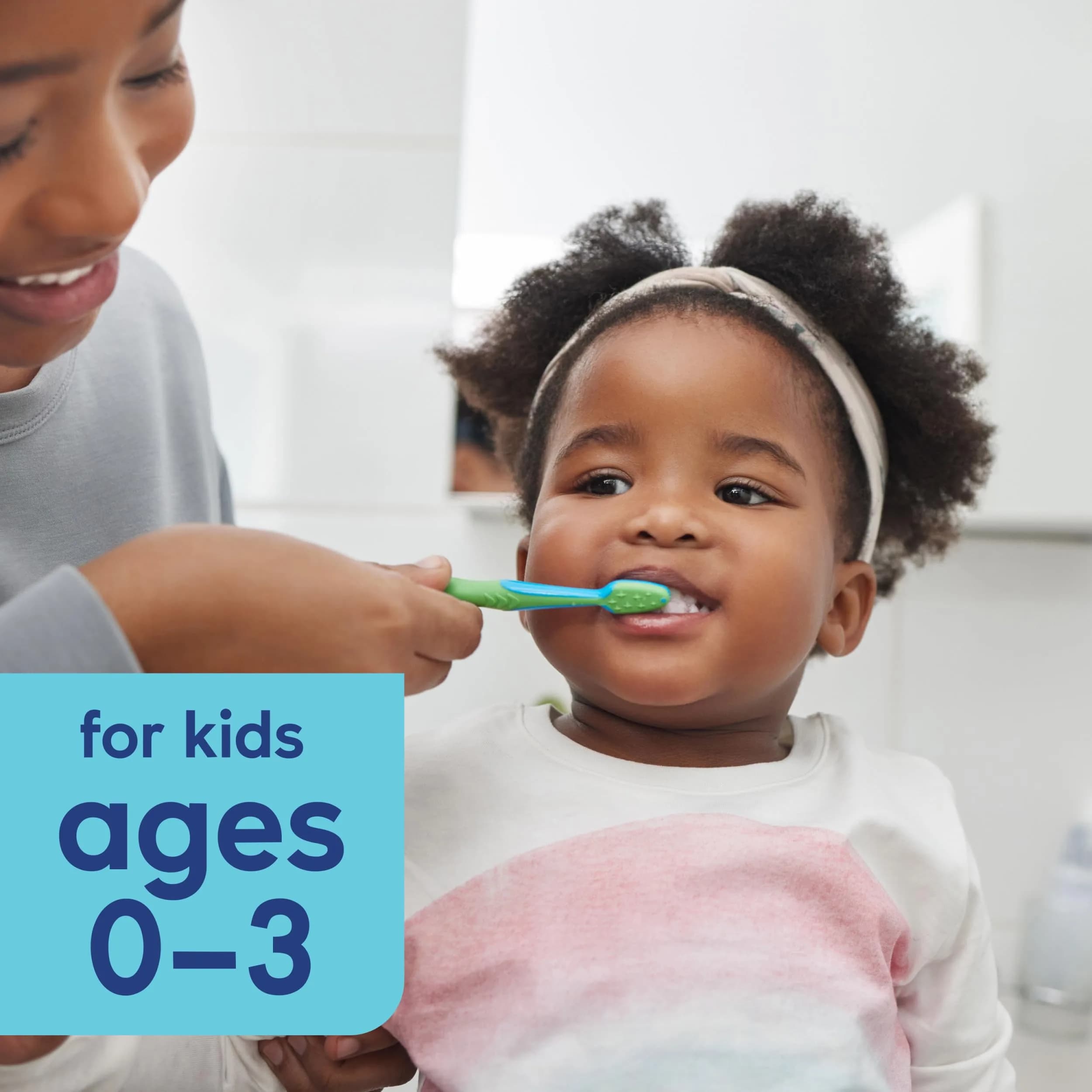 Orajel Kids Elmo Training Fluoride-Free Toothpaste, Natural Berry 1.5 oz | #1 Pediatrician Recommended Fluoride-Free Toothpaste - view 6
