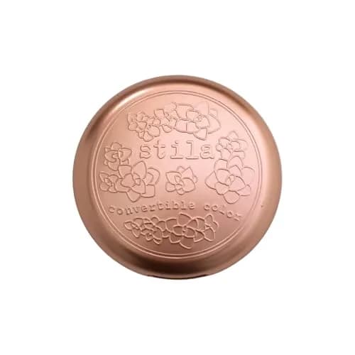 stila Convertible Color Dual Lip & Cheek Cream Blush (Peony) | Sheer, Radiant, 0.15 Oz thumbnail 2