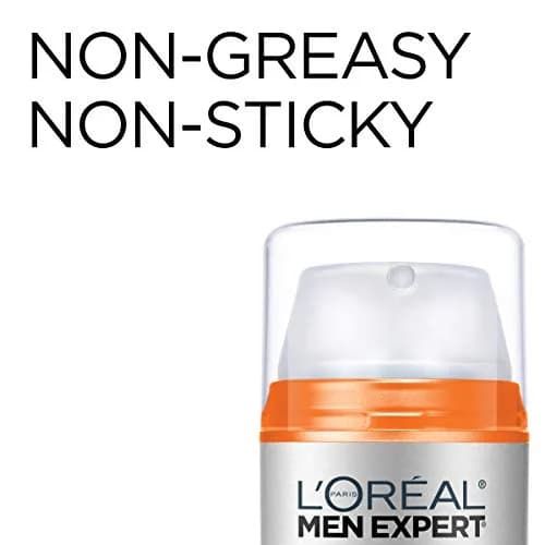 L'Oreal Paris Men Expert Vitalift Anti-Wrinkle & Firming Face Moisturizer with Pro-Retinol, 1.6 oz thumbnail 3
