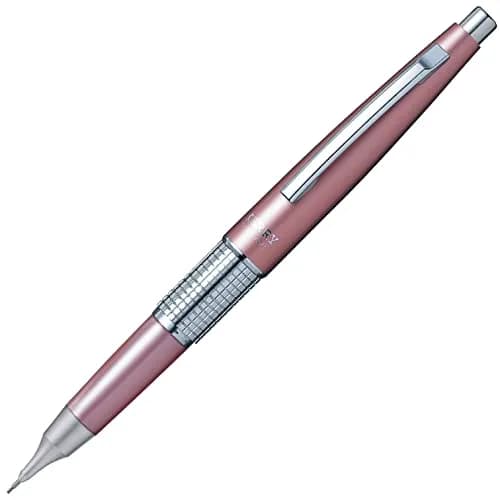 Pentel Kerry Mechanical Pencil 0.5mm Black | Smooth Writing Instrument for Professionals thumbnail 1