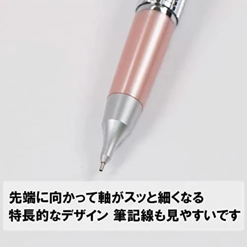 Pentel Kerry Mechanical Pencil 0.5mm Black | Smooth Writing Instrument for Professionals thumbnail 6