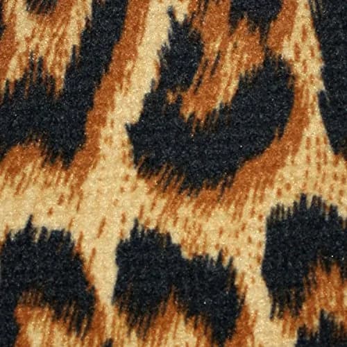 Coverking Velour Dashcover for Select Scion xA Models | Custom Fit, Fade-Resistant Velour (Cheetah) | Protects Against Heat & Glare thumbnail 2