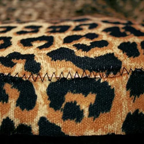 Coverking Velour Dashcover for Select Scion xA Models | Custom Fit, Fade-Resistant Velour (Cheetah) | Protects Against Heat & Glare thumbnail 3