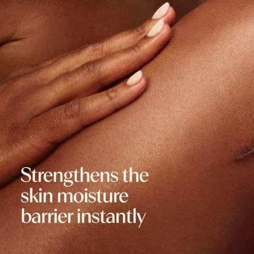 Aveeno Skin Relief Moisturizing Body Lotion 532ml (18 Fl Oz) | Fragrance-Free for Very Dry, Sensitive Skin thumbnail 4
