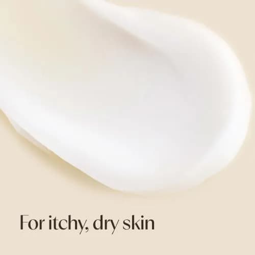 Aveeno Skin Relief Moisturizing Body Lotion 532ml (18 Fl Oz) | Fragrance-Free for Very Dry, Sensitive Skin thumbnail 5