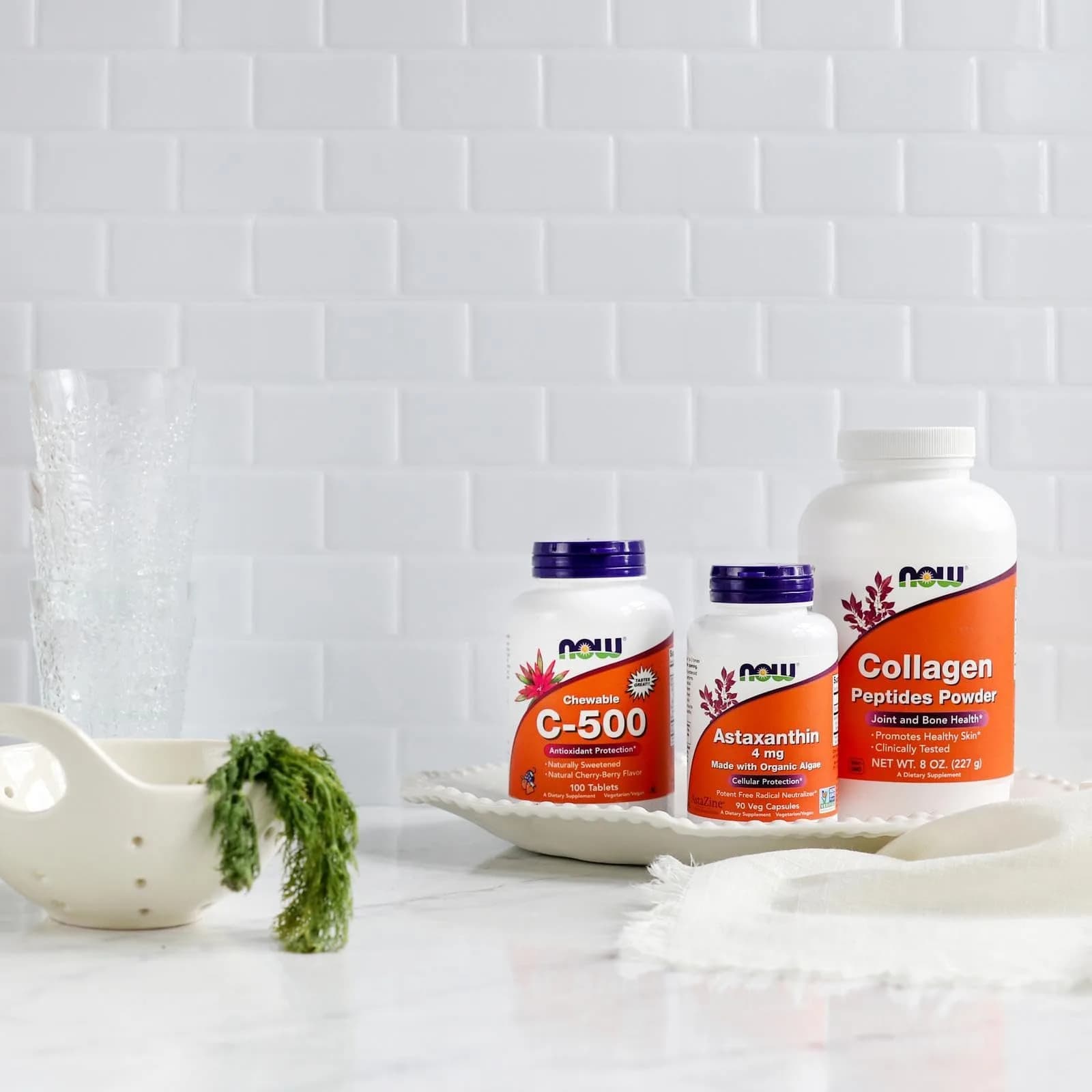 NOW Foods Astaxanthin 4 mg Veg Softgels 60 Count (60 Count) | Supports Eye Health & Immune Response - view 6