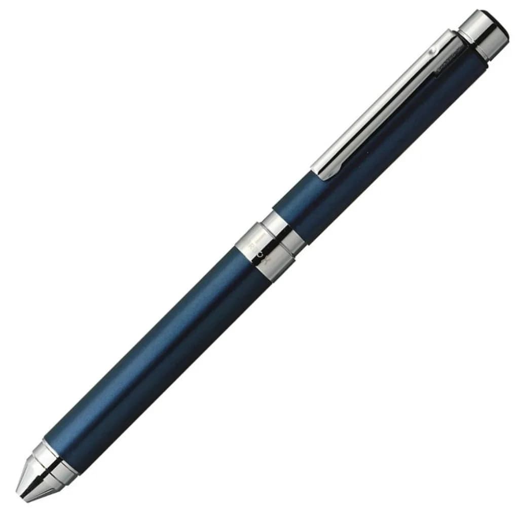 Zebra SB21-B-PBL Multi-Function Pen Sharbo X TS10 Pulsian Blue - main product image