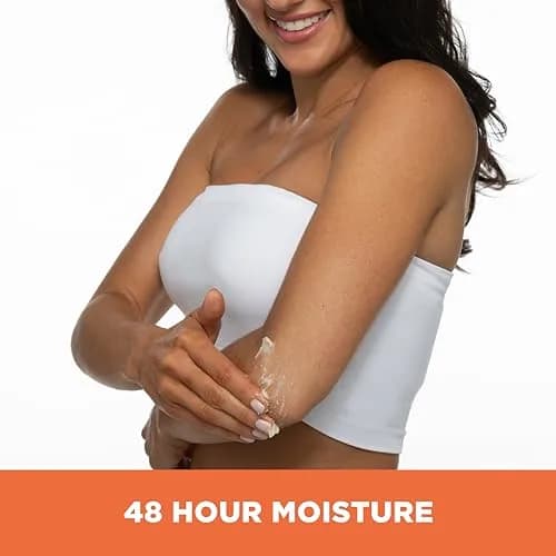 Palmer's Raw African Shea Body Butter Balm 210g (7.25 Oz) | Deeply Nourishes Dry Skin for 48 Hours thumbnail 5