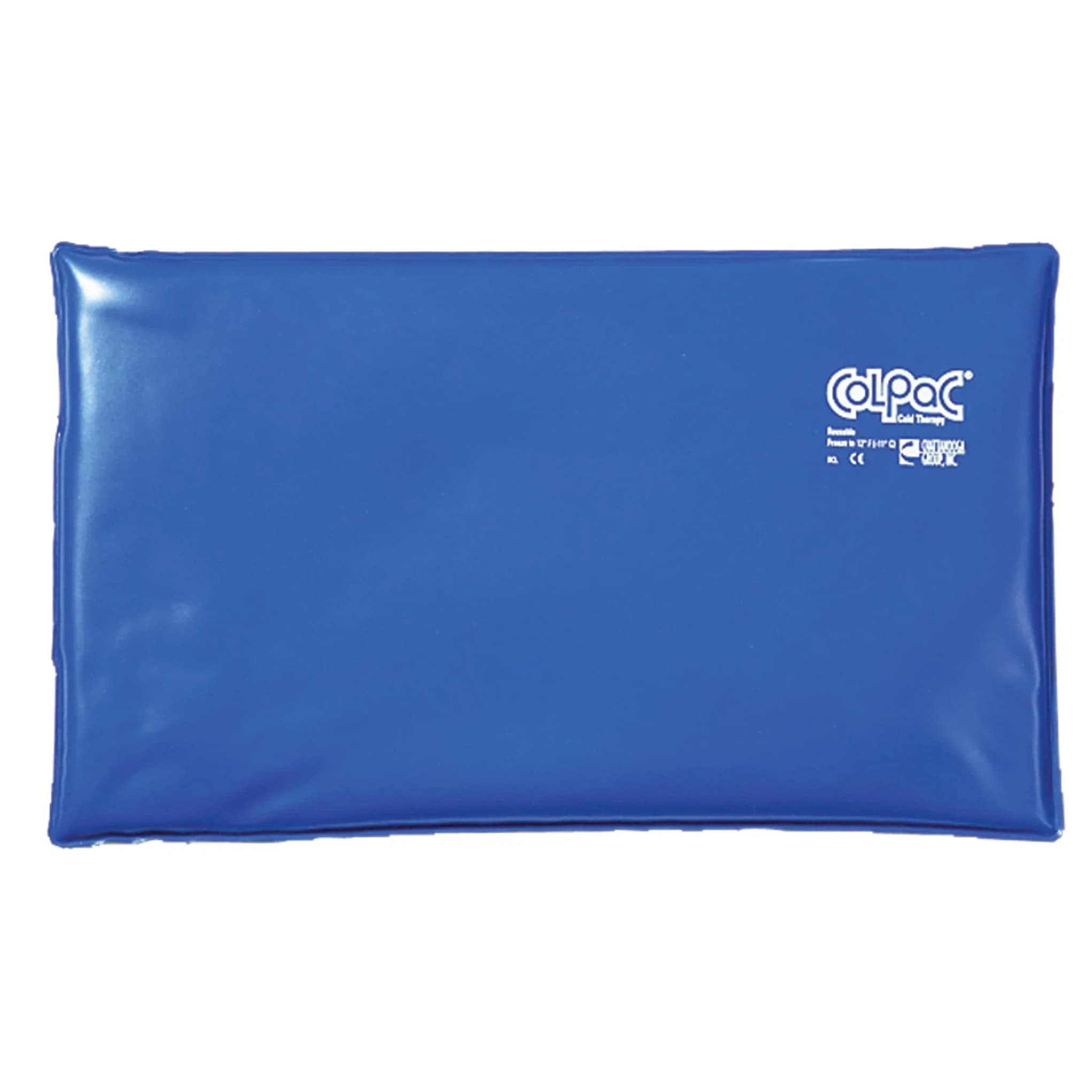 Chattanooga ColPac Oversize Large Gel Ice Pack 28 cm x 53 cm (11 in x 21 in) | Professional Cold Therapy for Injuries