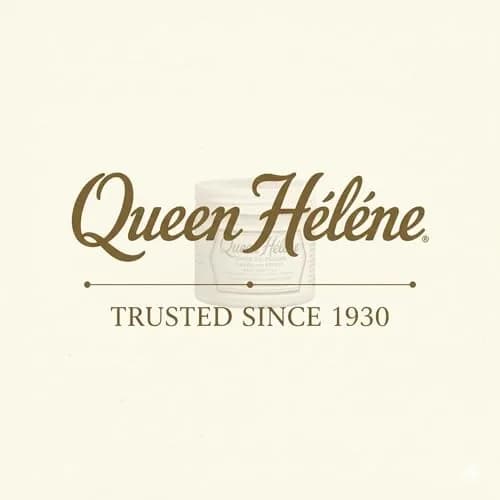 Queen Helene Mint Julep Masque 236.5ml (8 oz) | Deep Cleansing Clay Face Mask for Oily & Acne-Prone Skin thumbnail 7