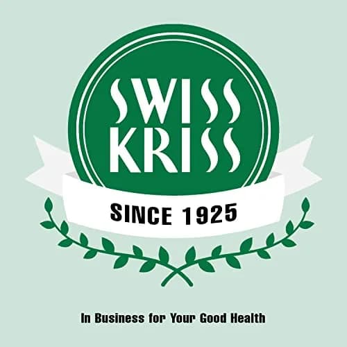 Swiss Kriss Herbal Laxative Tablets, Gentle & Natural Relief for Adults & Children Over 6, 250 Tablets thumbnail 9