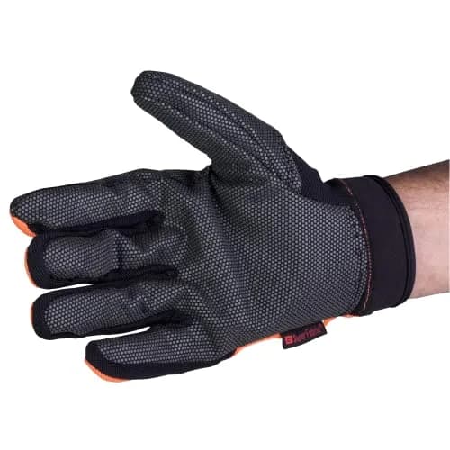 Lindy Fish Handling Glove Puncture-Proof and Cut Resistant Right Hand Large/X-Large | 800% More Puncture Resistant thumbnail 2