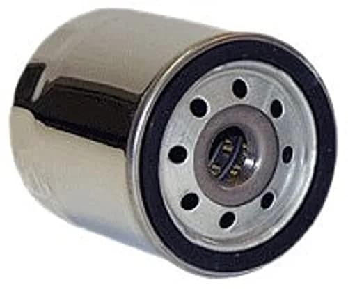 WIX 57348 Oil Filter Replacement Built for Synthetic & High Mileage Oil | Compatible with Harley Davidson thumbnail 1
