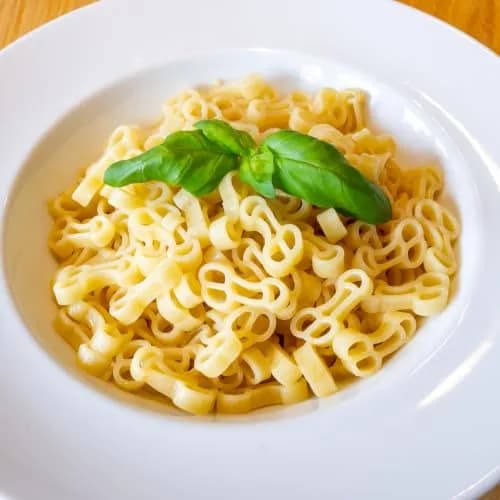 Gas Works Penis Shaped Pasta 200g (7.14 oz) | Fun for Parties thumbnail 2