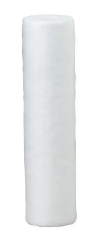 Pentek P1 Sediment Water Filter Cartridge 1 Micron 10" x 2.5" | NSF Certified for Under-Sink Replacement thumbnail 1