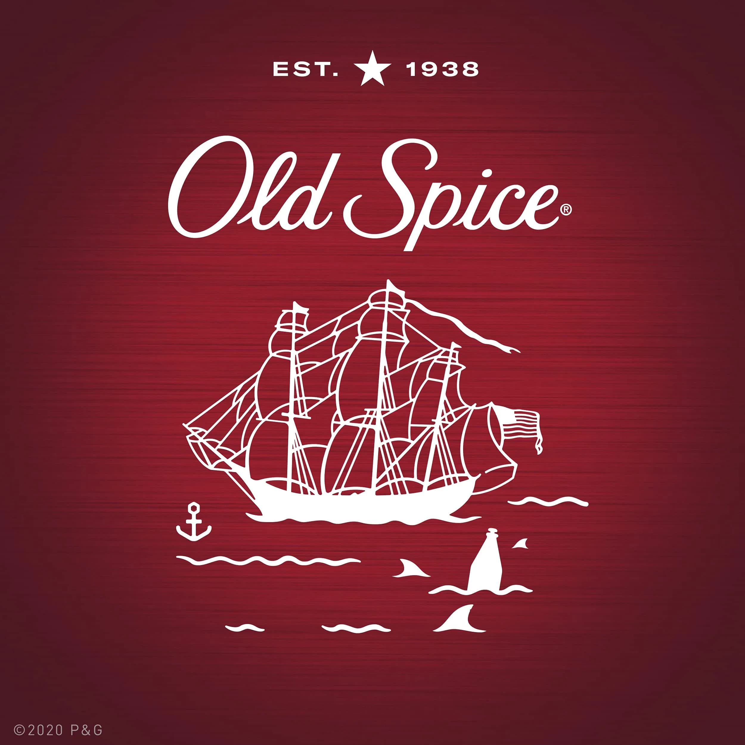 Old Spice Classic Deodorant for Men, Original Scent, 92g (3.25 oz) | 24hr Sweat & Odor Protection - view 6