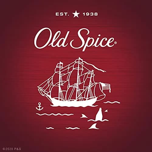 Old Spice Classic Deodorant for Men, Original Scent, 92g (3.25 oz) | 24hr Sweat & Odor Protection thumbnail 6