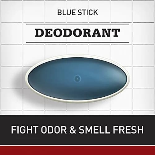 Old Spice Classic Deodorant for Men, Original Scent, 92g (3.25 oz) | 24hr Sweat & Odor Protection thumbnail 3