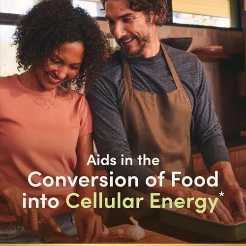 Nature's Bounty Super B Complex Vitamins with Vitamin C & Folic Acid, 150 Tablets | Supports Energy Metabolism & Immune Health thumbnail 2