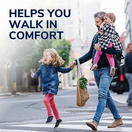 Dr. Scholl's Corn Cushions Regular 9 Count | Relieve Foot Pain from Shoe Pressure thumbnail 4