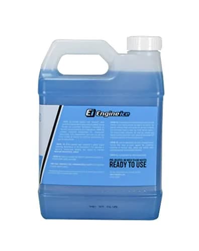 Engine Ice 1/2 Gallon Coolant | Best Ever Engine Ice Formula, Antimicrobial & Pesticide-Free thumbnail 4