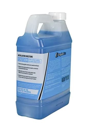 Engine Ice 1/2 Gallon Coolant | Best Ever Engine Ice Formula, Antimicrobial & Pesticide-Free thumbnail 3