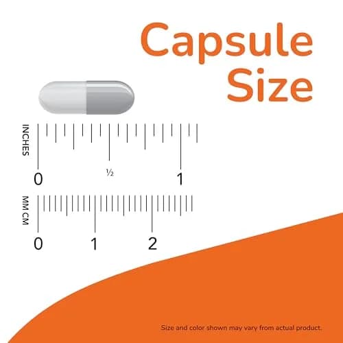 NOW Foods Acidophilus Two Billion Veg Capsules 100 Count | Healthy Intestinal Flora thumbnail 4