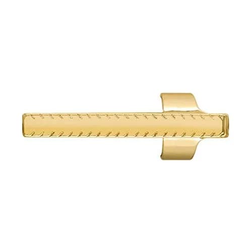 Fisher Space Pen Gold Clip Ballpoint Pen Accessory | Smooth Ink Flow thumbnail 1