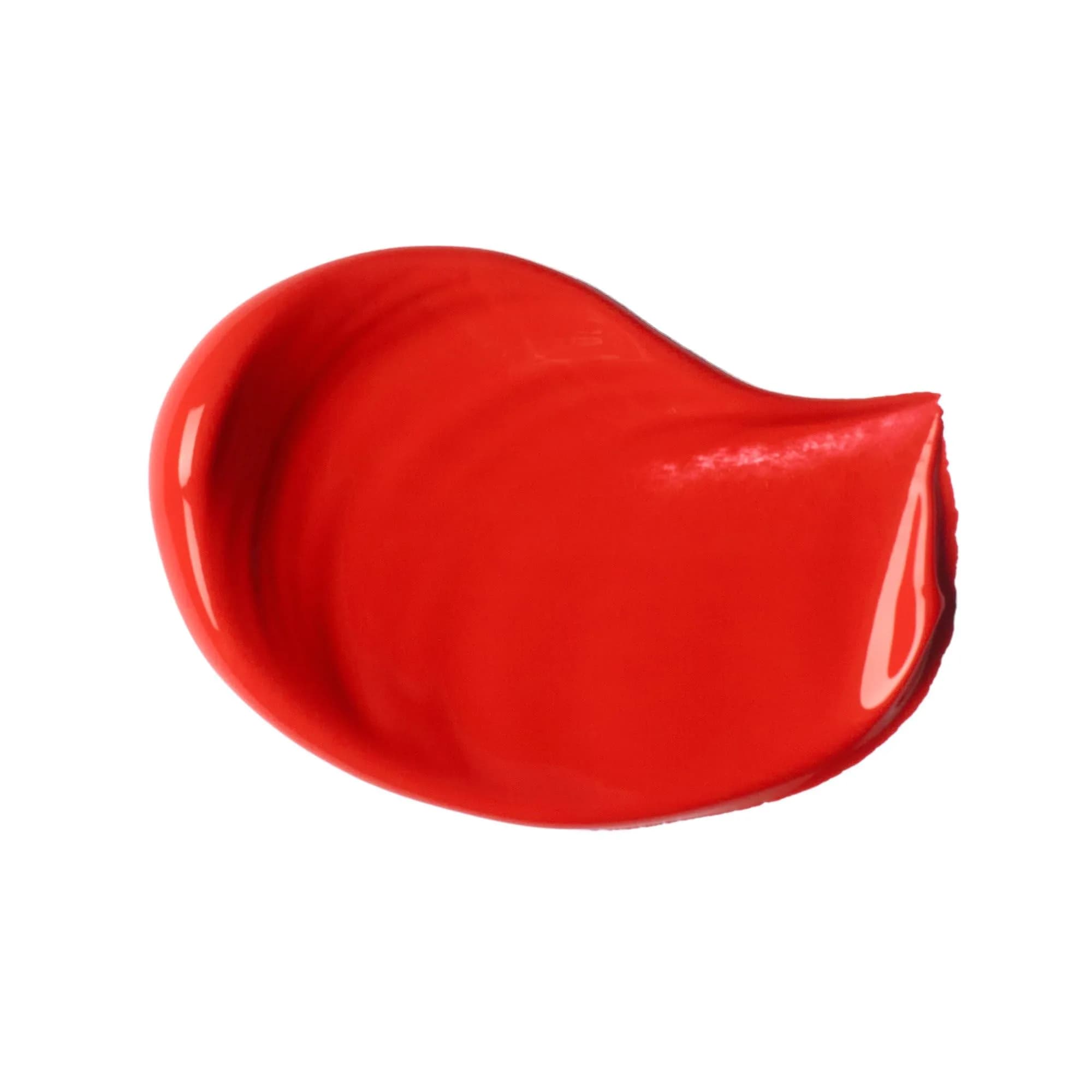 Liquitex BASICS Acrylic Paint Cadmium Red Medium Hue 118ml (4 oz) | ASTM D4236 Certified - view 2