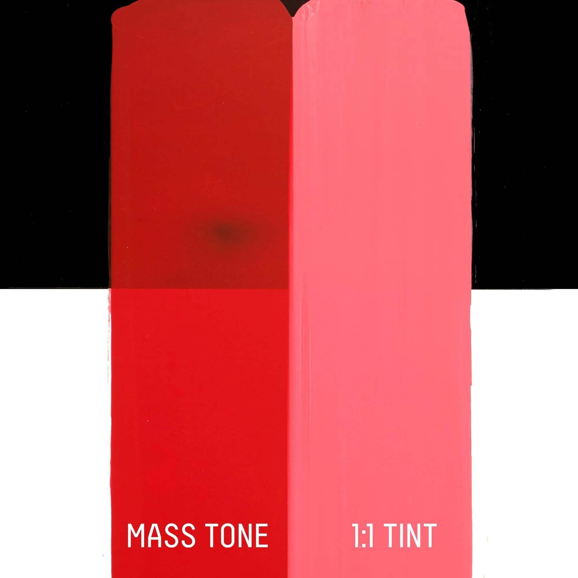 Liquitex BASICS Acrylic Paint Cadmium Red Medium Hue 118ml (4 oz) | ASTM D4236 Certified - view 3