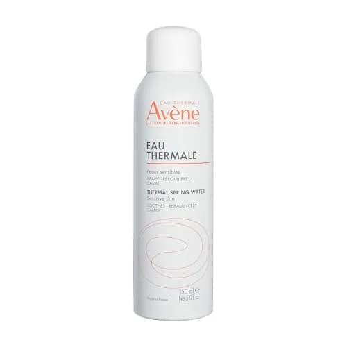 Eau Thermale Avène Thermal Spring Water Spray 150ml (5 Fl Oz) | Soothes & Calms Sensitive Skin thumbnail 1