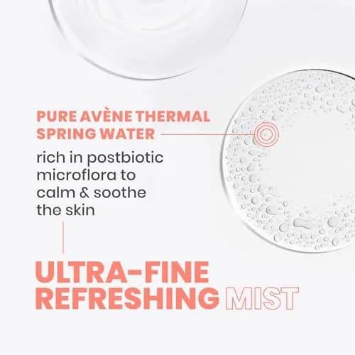 Eau Thermale Avène Thermal Spring Water Spray 150ml (5 Fl Oz) | Soothes & Calms Sensitive Skin thumbnail 5