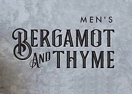 Pre de Provence Bergamot & Thyme Men's Shave Cream 75ml (2.5 Fl Oz) | Hydrating & Nourishing for Dry Skin thumbnail 8