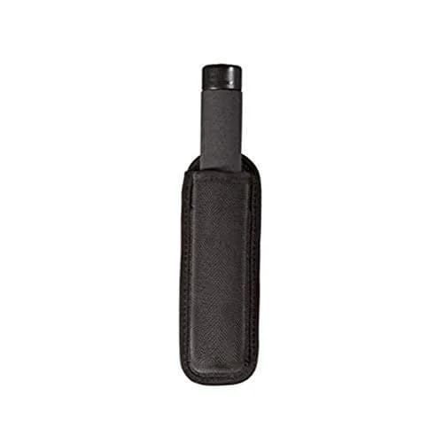 Bianchi Safariland Model 7312 AccuMold Expandable Baton Holder 26 inch Nylon Black thumbnail 1