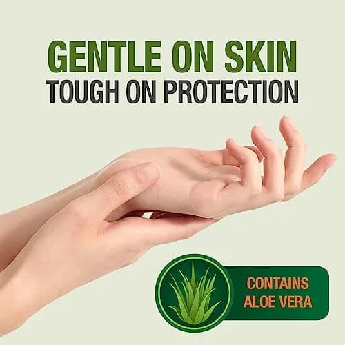 CoreTex Ivy X Pre-Contact Poison Ivy Wipes - Pack of 25 | Quick Dry & Chalk-Free Formula for Poison Oak & Sumac Oils thumbnail 5