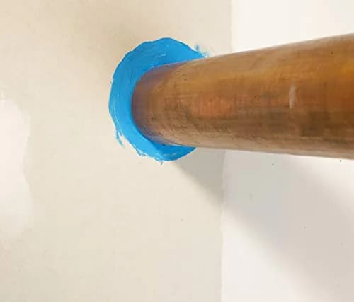 3M Fire Barrier Sealant FD 150+ Blue 10.1 fl oz | Firestop & Smoke Control Seal thumbnail 5