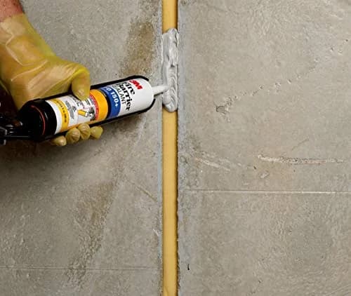 3M Fire Barrier Sealant FD 150+ Blue 10.1 fl oz | Firestop & Smoke Control Seal thumbnail 2