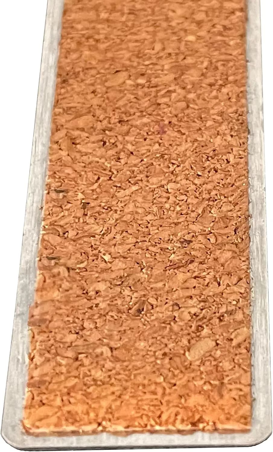 Westcott Stainless Steel Metal Ruler with Non-Slip Cork Base, 6 Inch (15.24 cm) | Precision Measurement Tool - view 7