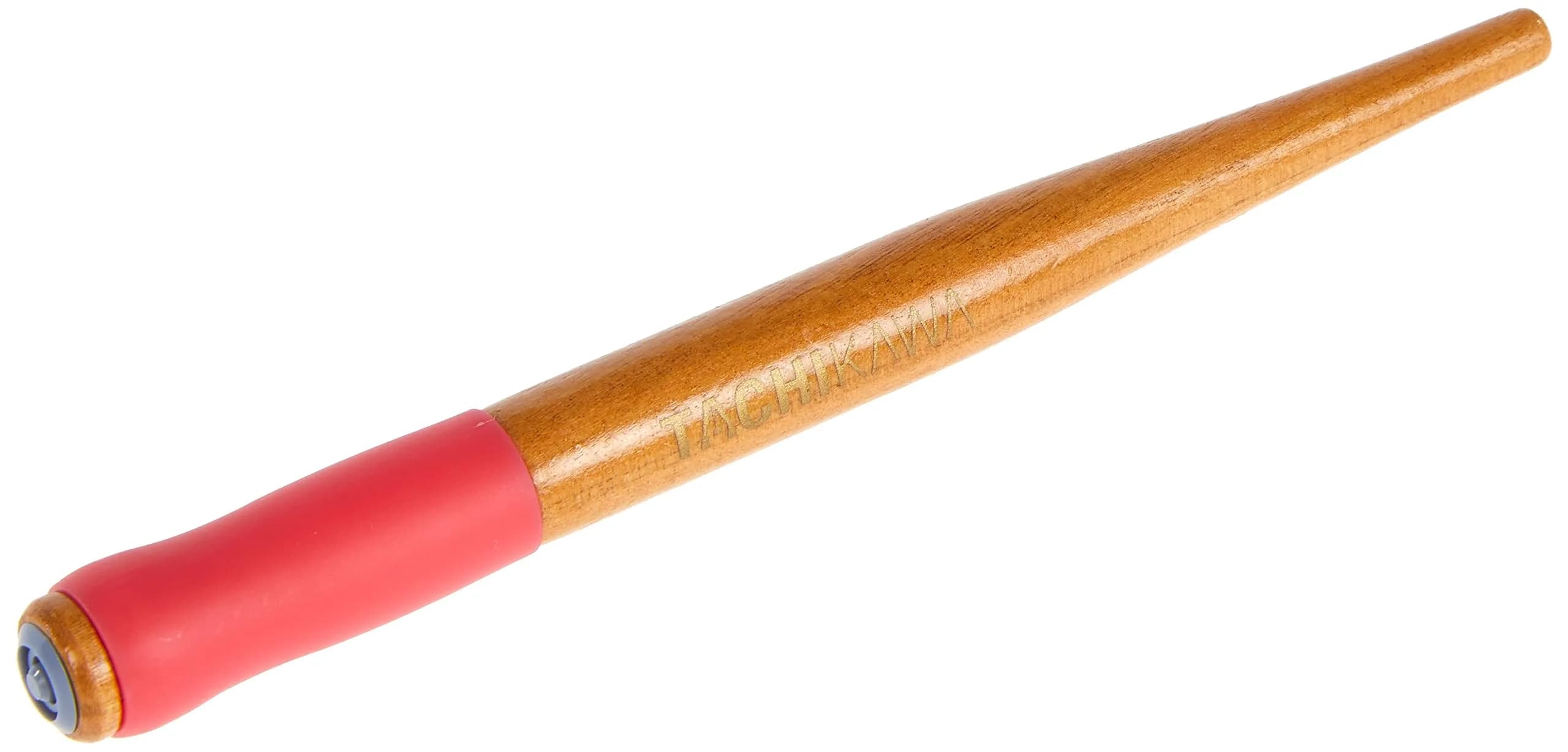 Tachikawa Comic Pen Nib Holder Model 36 Pink Grip | Anime Style Desk Accessory — Pink
