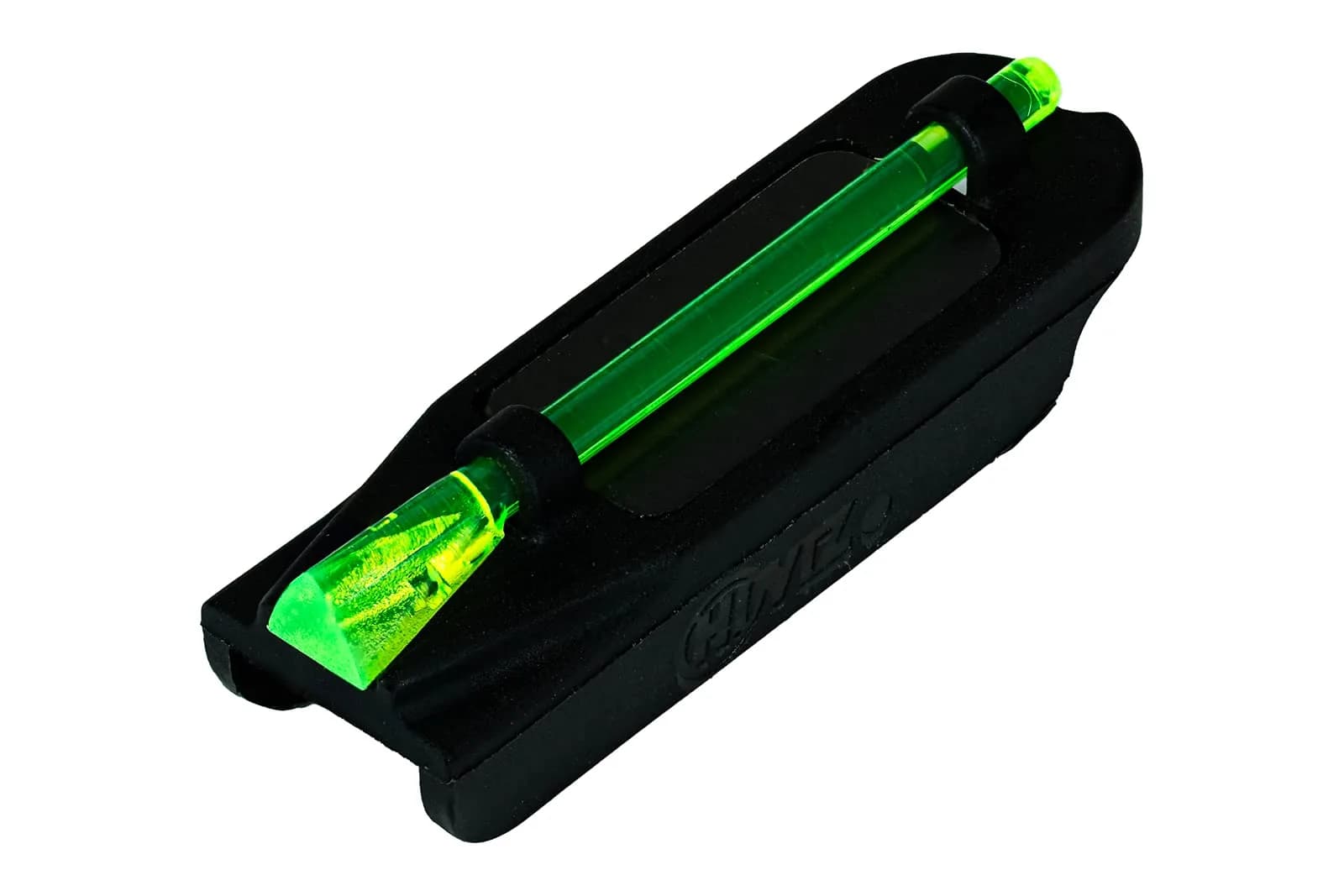 HIVIZ Remington ETA Fiber Optic Sight, Green and Red | Easy Target Acquisition for Shotguns - main product image