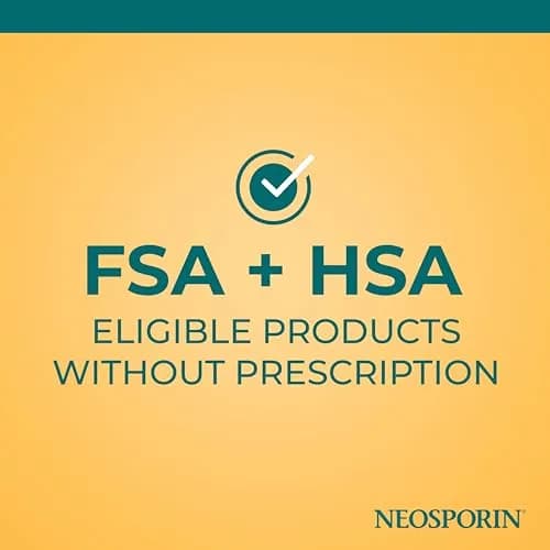 Neosporin Original Triple Antibiotic Ointment 0.5 oz (14.17 g) | 24-Hour Infection Protection thumbnail 4