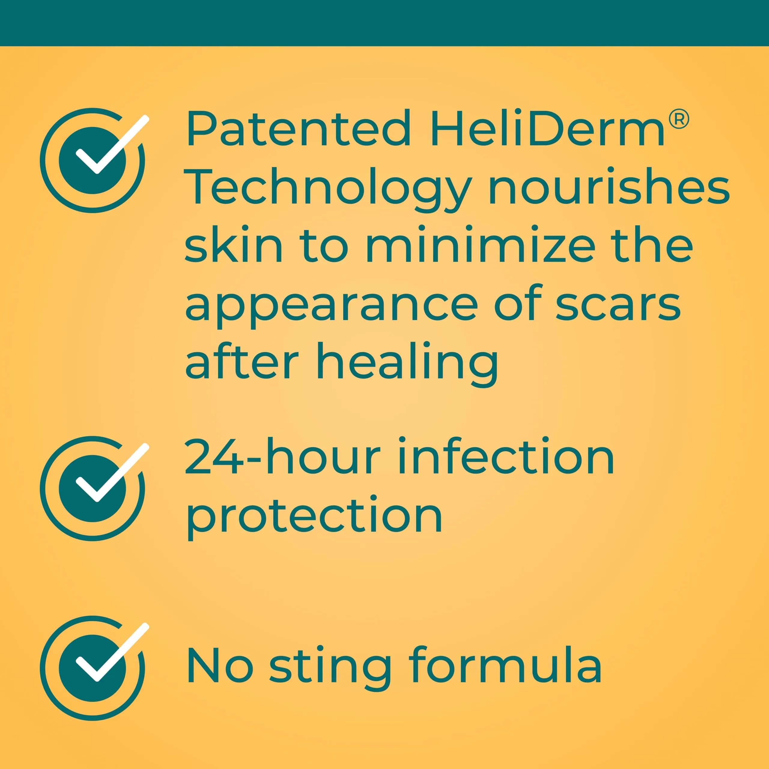 Neosporin Original First Aid Antibiotic Ointment - 0.5 oz Tube | Germ-Killing Formula for Minor Cuts, Scrapes & Burns - view 3