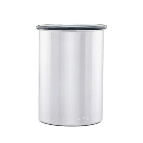 Planetary Design Airscape Stainless Steel Coffee Canister | Food Storage thumbnail 1
