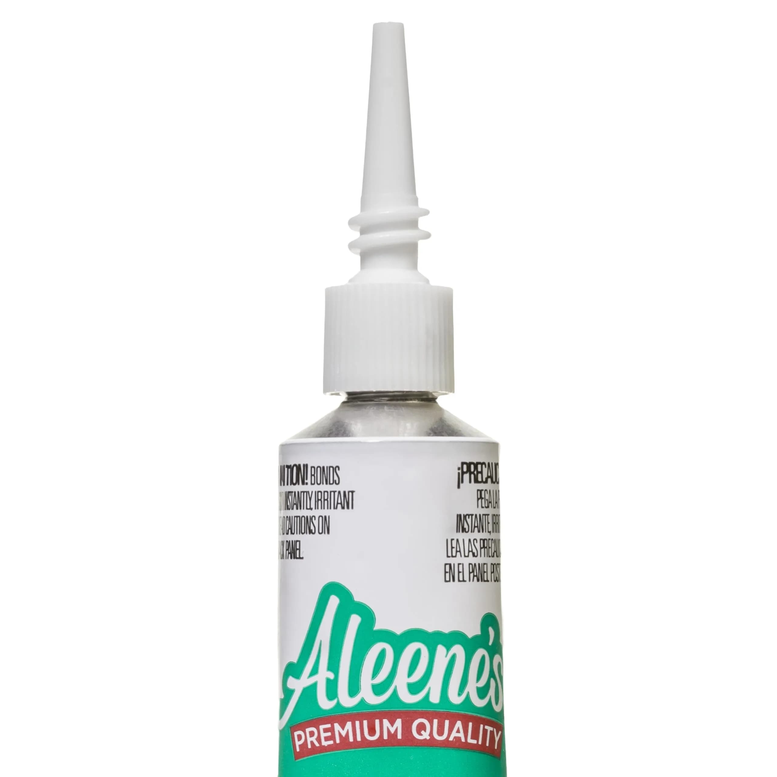 Aleene's Jewelry & Metal Glue 20.7ml (0.7 oz) | Instant Adhesive for Permanent Bonds - view 7