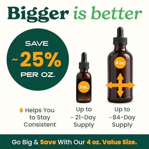 Herb Pharm Propolis Liquid Herbal Extract 118ml (4 Fl Oz) | Immune Support Tincture thumbnail 7