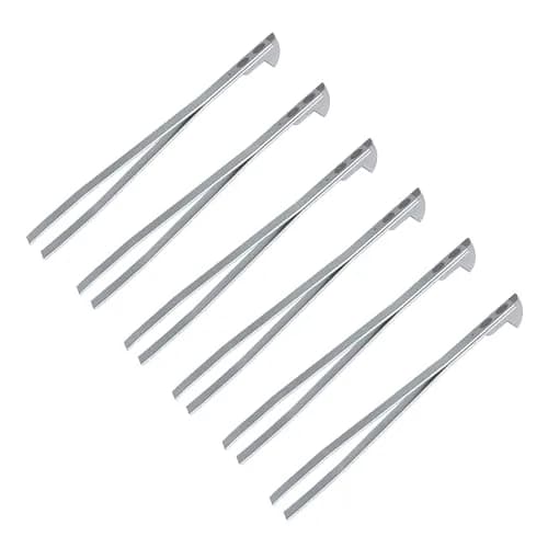 Victorinox Small Tweezers Set of 6 | Precision Grooming Tools thumbnail 1